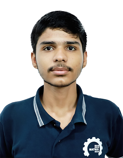 AVANSH YADAV
