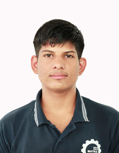 MOHIT KUMAR