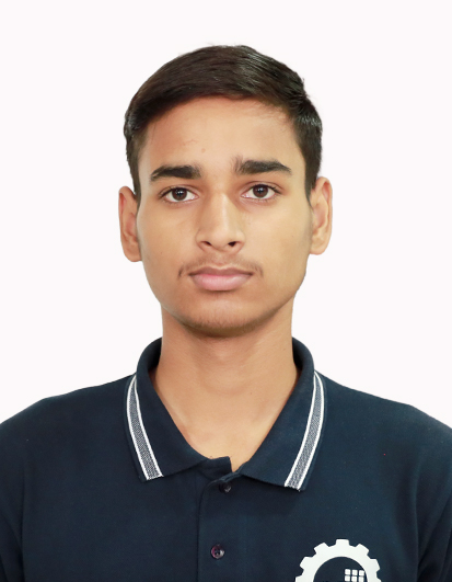 AMIT SAINI