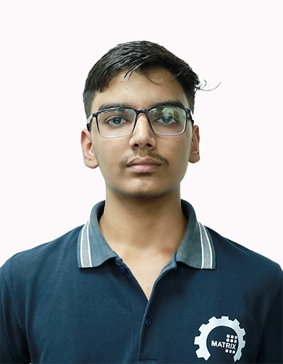 ADITYA LUNA