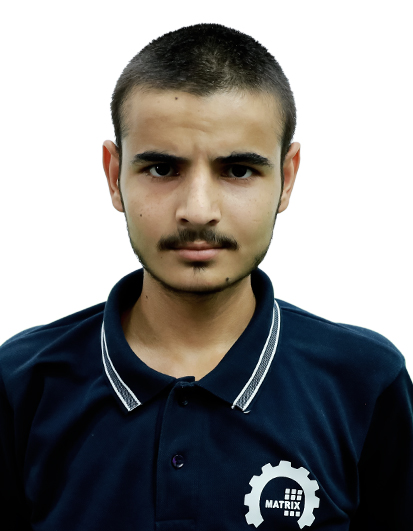 BHASKAR YADAV