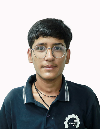 ANKIT MAHALA