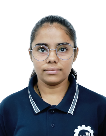 PUSHPITA YADAV