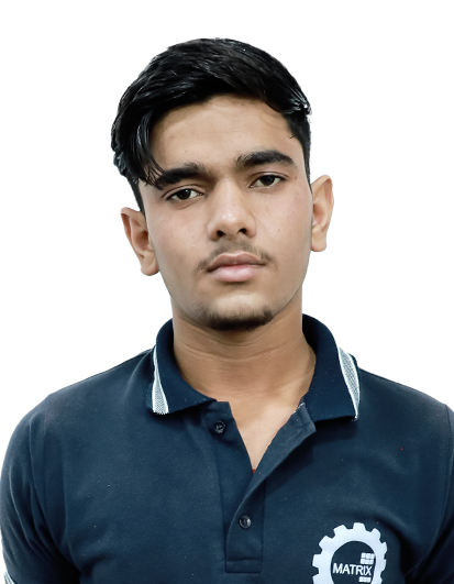 KRISHAN KUMAR