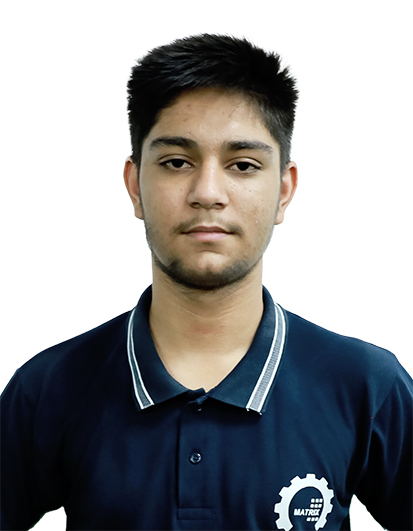 HITESH KUMAR