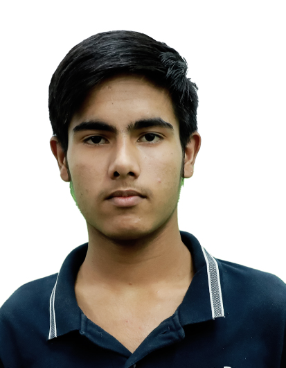 DINESH MAHARIYA