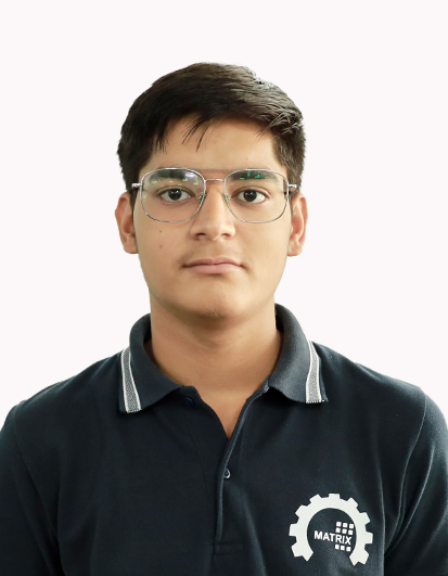HIMESH YADAV