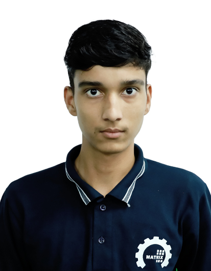 DUSHYANT SWAMI