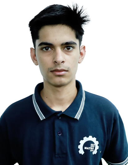 PINTU SHARMA