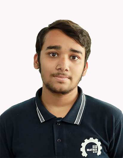 KARTIK KUMAWAT