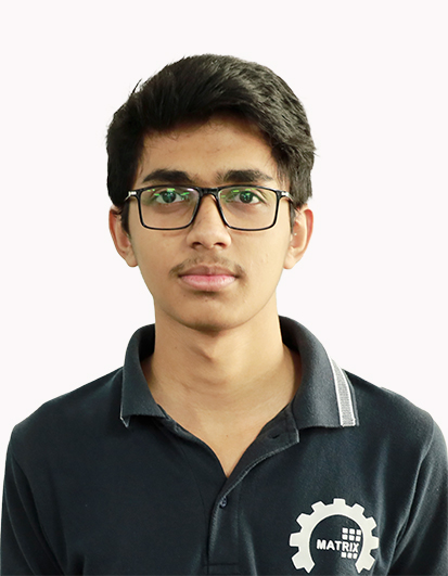 DHAIRYANSH PALIWAL
