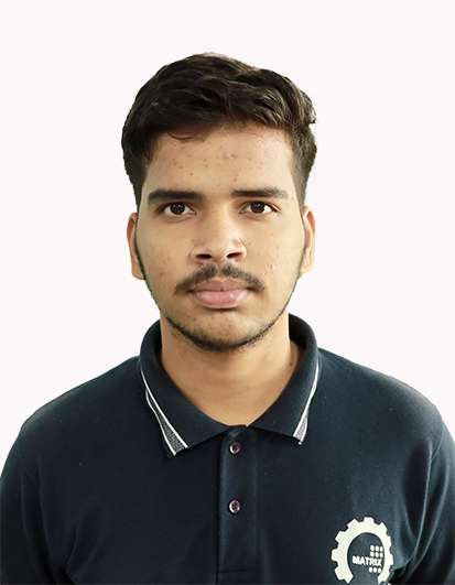 ADITYA SAINI