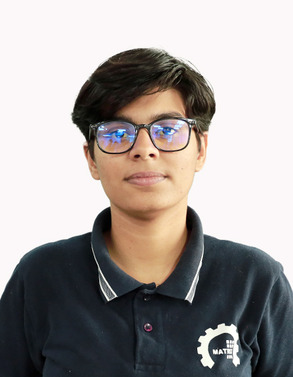 RIDDHI BENIWAL
