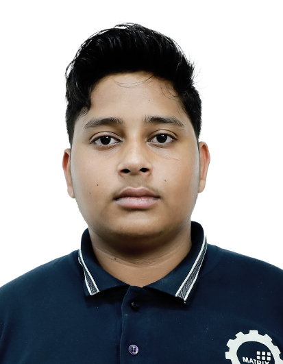 TANUJ KUMAR