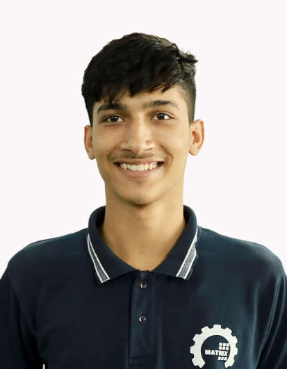 YASH CHOUDHARY
