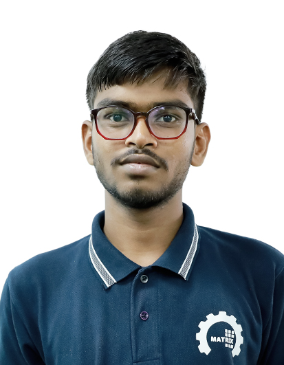 ASHOK PRAJAPAT