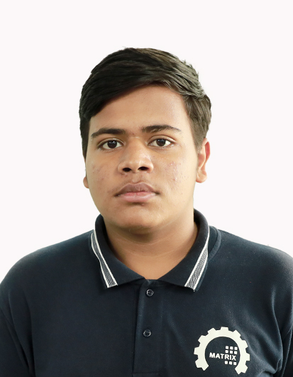 VINAY KUMAR KUMAWAT