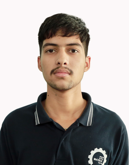 PUNEET MENARIYA