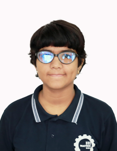 PARUL SHARMA