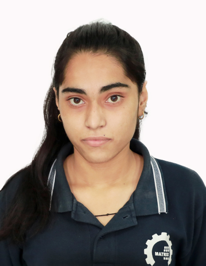 KASHISH CHOUDHARY