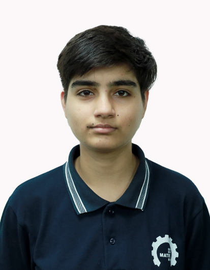 RITIKA