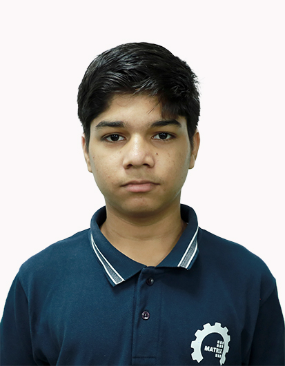 VIVEK PARJAPATI