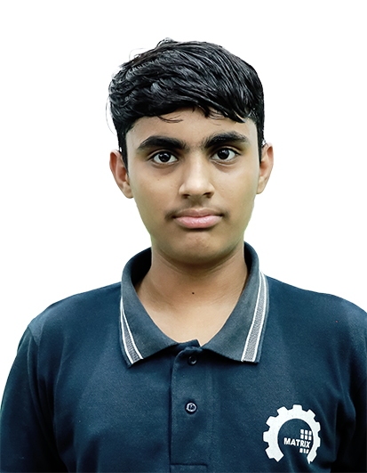AVINASH JANGIR
