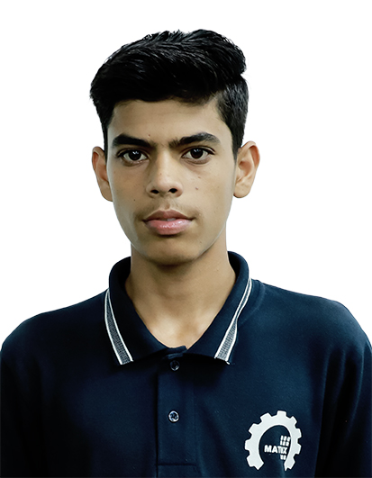 BHAIRA RAM JANU