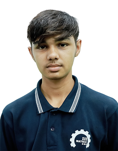KRISHAN KUMAR