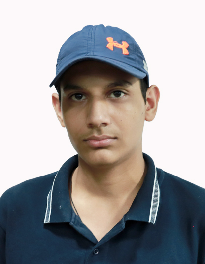 ARYAN POONIA