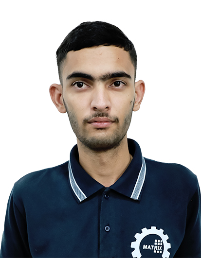 SACHIN MEEL
