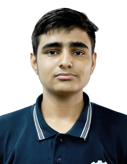 ROHIT