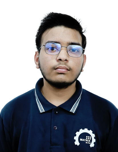ARNAV SHARMA