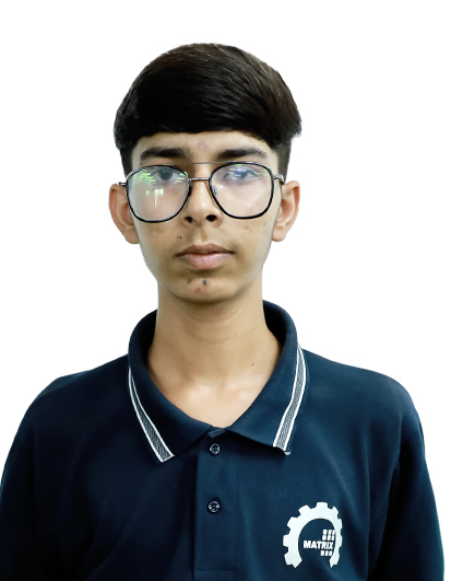 KRISHAN BHAKAR