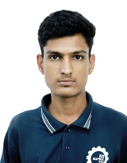 PRAMOD YADAV