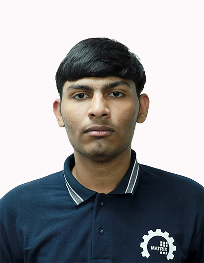 MAYANK YADAV