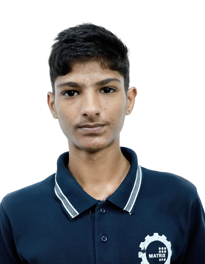 AMIT GHOUSLYA