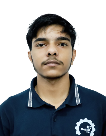 MOHIT YADAV