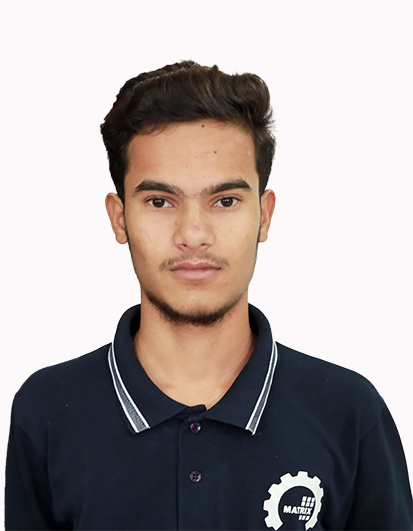 VIKASH YADAV