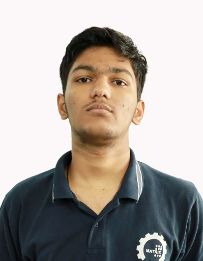 YASH KUMAR SHARMA