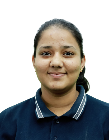 NANDANI SHARMA