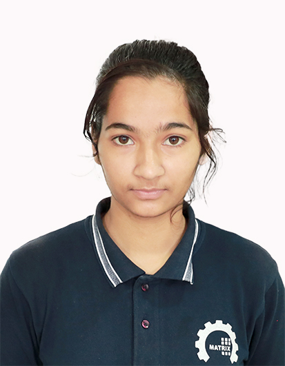 VIDISHA GURJAR