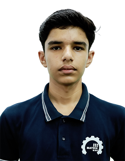 SACHIN MANDA