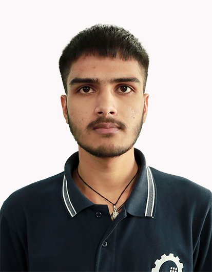 ADITYA JANU