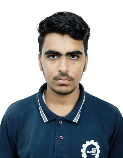 LOKESH CHOPRA