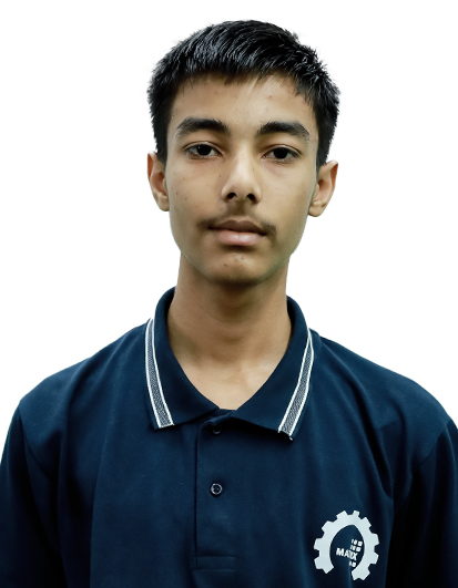 AYUSH DOTASARA