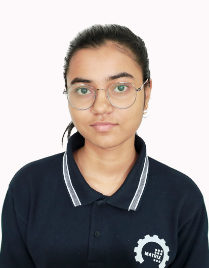 PRIYANSHI MEENA