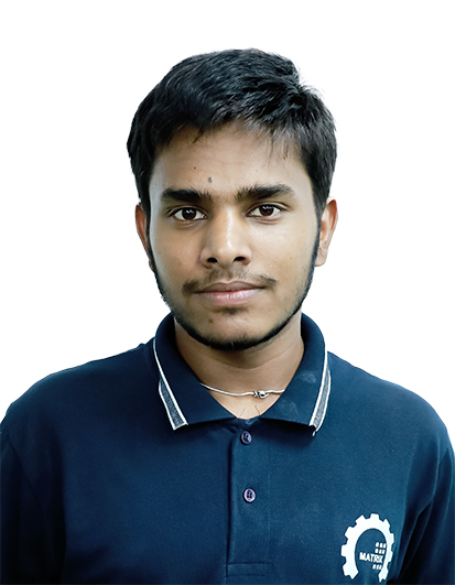 KEDAR KUMAWAT