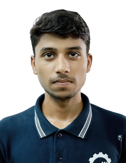 RAHUL SAINI