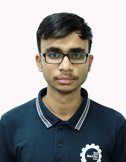 SHUBHAM KHANNA